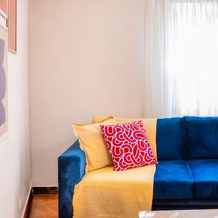 Agora Apartment Plaka And Acropolis Area Atény Exteriér fotografie